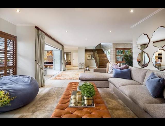 4 BEDROOM CLUSTER FOR SALE IN BRYANSTON